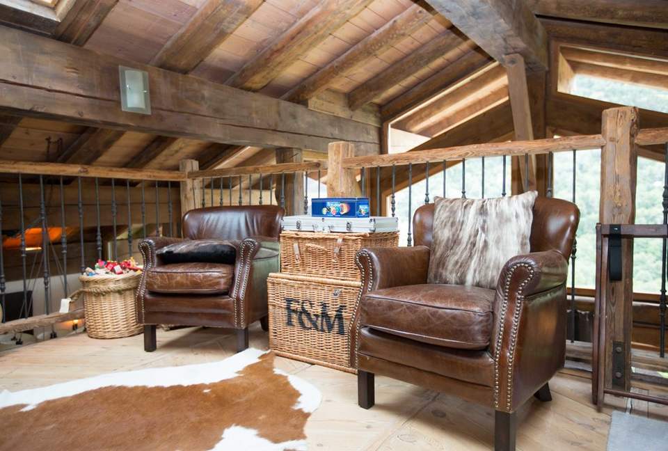 Home Exchange in Saint Foy, Auvergne-Rhone-Alpes, France