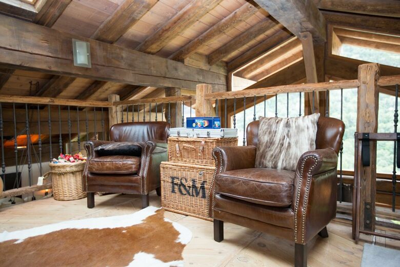 Home Exchange in Saint Foy, Auvergne-Rhone-Alpes, France