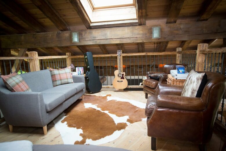 Home Exchange in Saint Foy, Auvergne-Rhone-Alpes, France