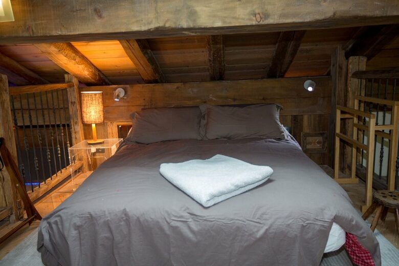 Home Exchange in Saint Foy, Auvergne-Rhone-Alpes, France