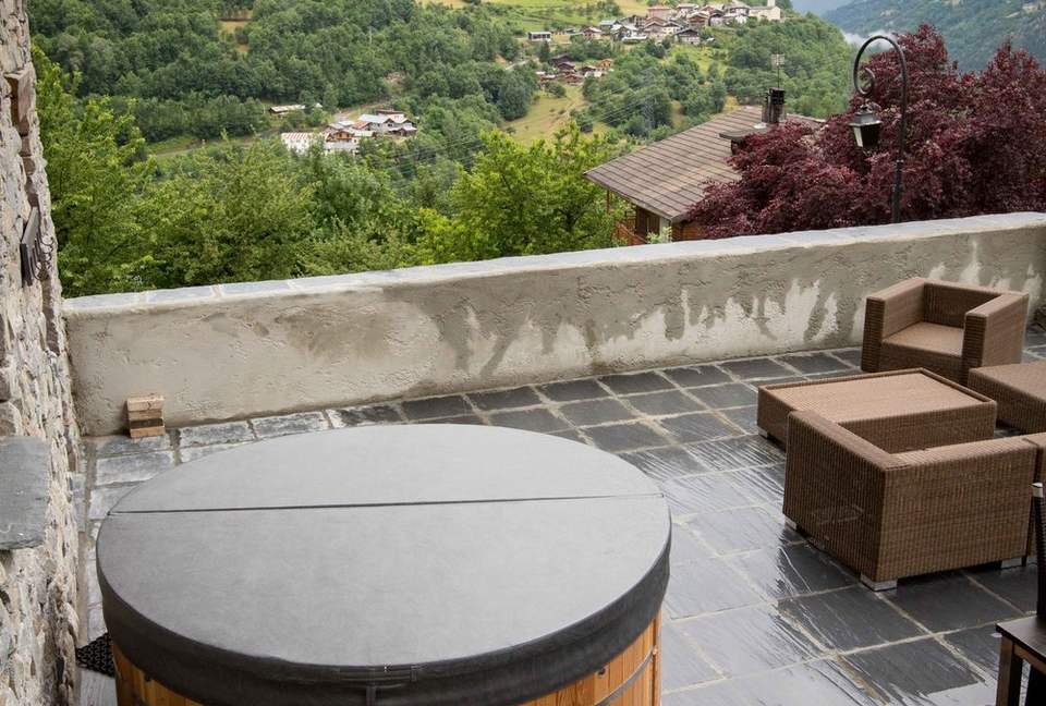 Home Exchange in Saint Foy, Auvergne-Rhone-Alpes, France