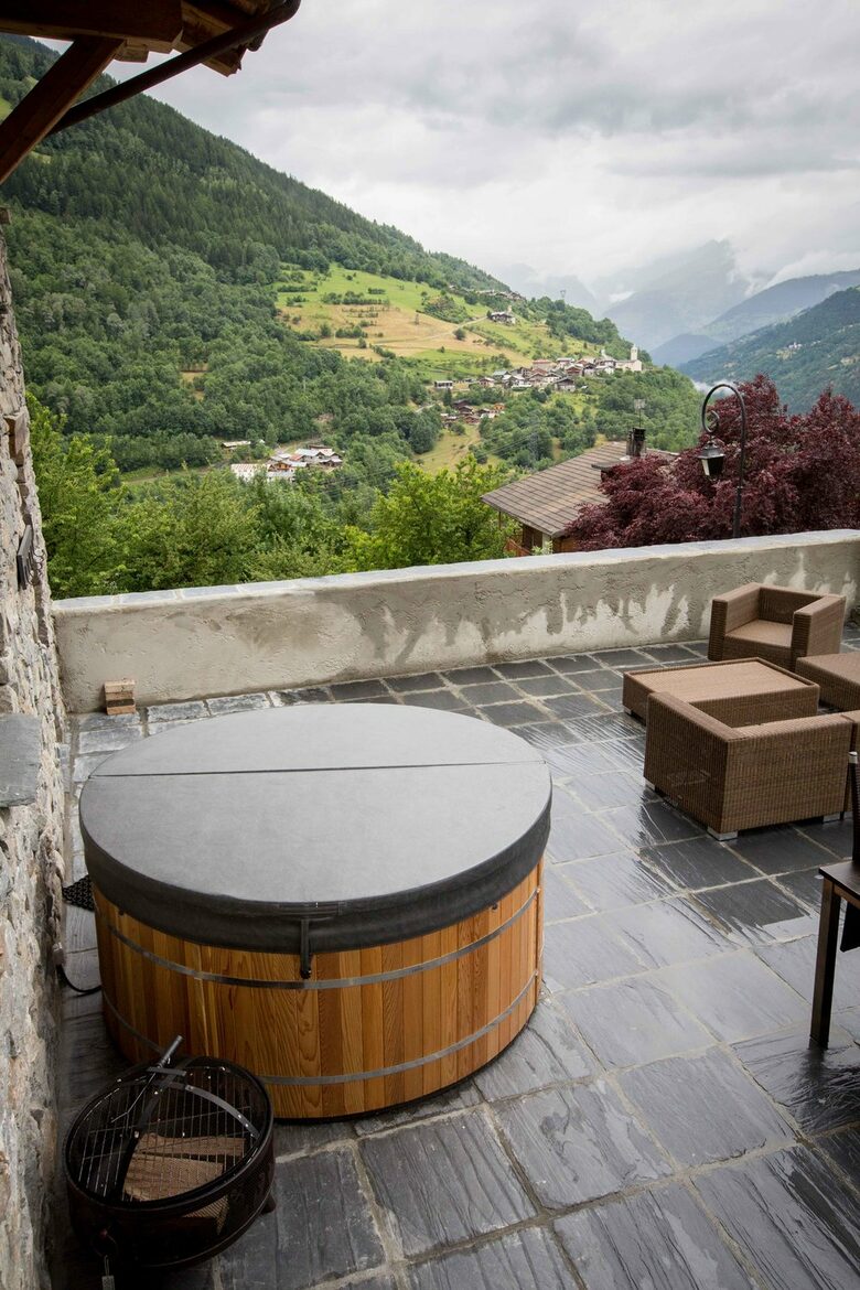 Home Exchange in Saint Foy, Auvergne-Rhone-Alpes, France