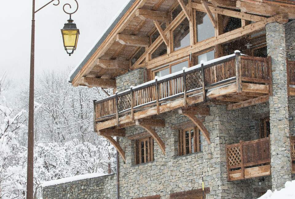 Home Exchange in Saint Foy, Auvergne-Rhone-Alpes, France