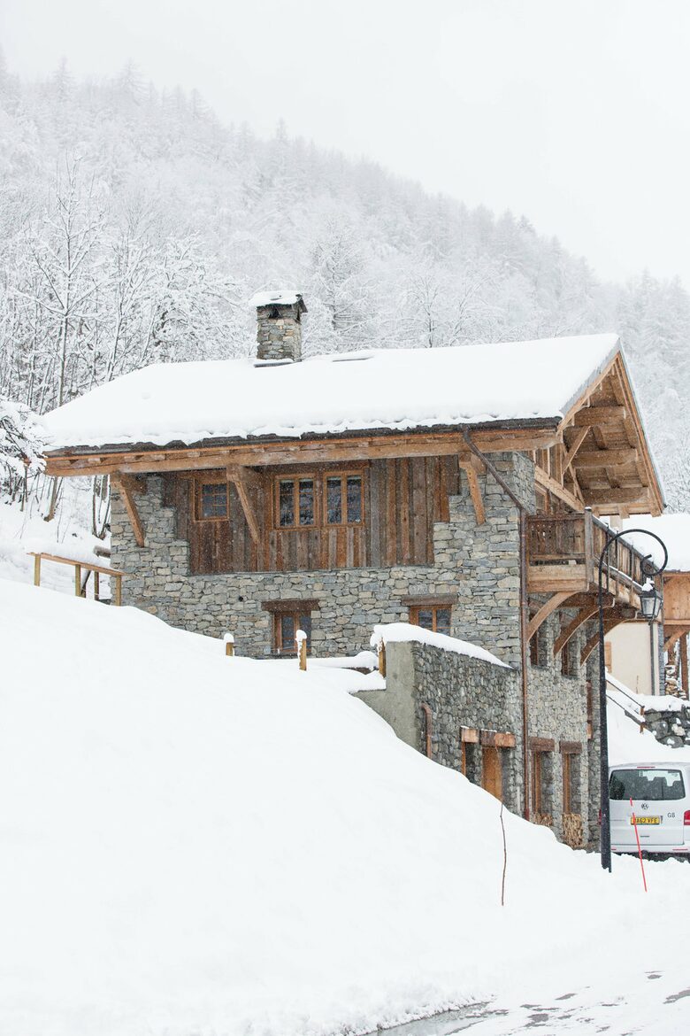 Home Exchange in Saint Foy, Auvergne-Rhone-Alpes, France