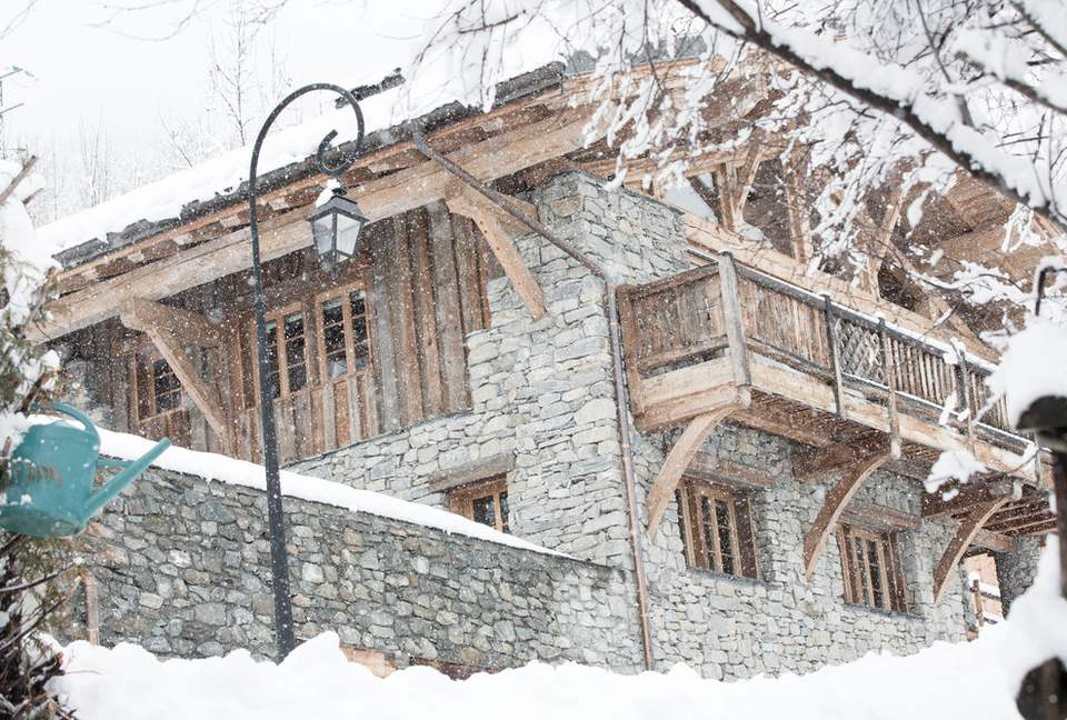 Home Exchange in Saint Foy, Auvergne-Rhone-Alpes, France