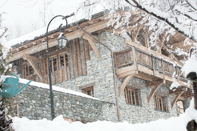 Home Exchange in Saint Foy, Auvergne-Rhone-Alpes, France