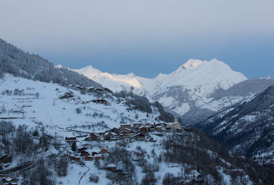 Home Exchange in Saint Foy, Auvergne-Rhone-Alpes, France