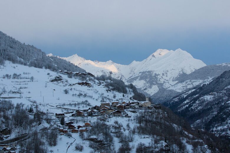 Home Exchange in Saint Foy, Auvergne-Rhone-Alpes, France