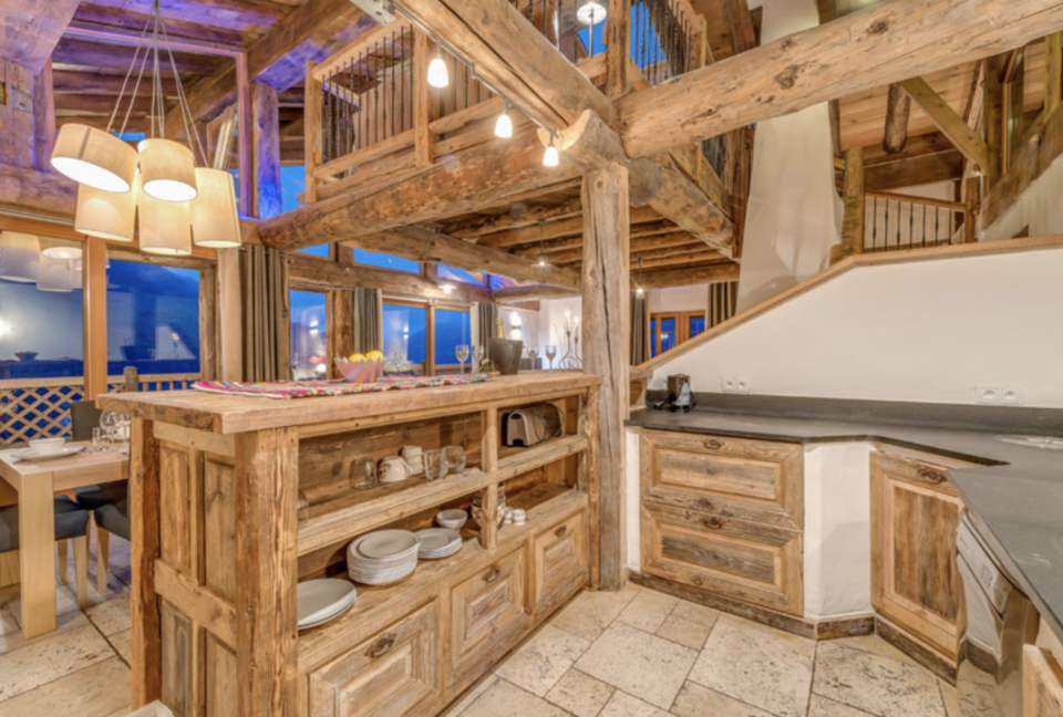 Home Exchange in Saint Foy, Auvergne-Rhone-Alpes, France