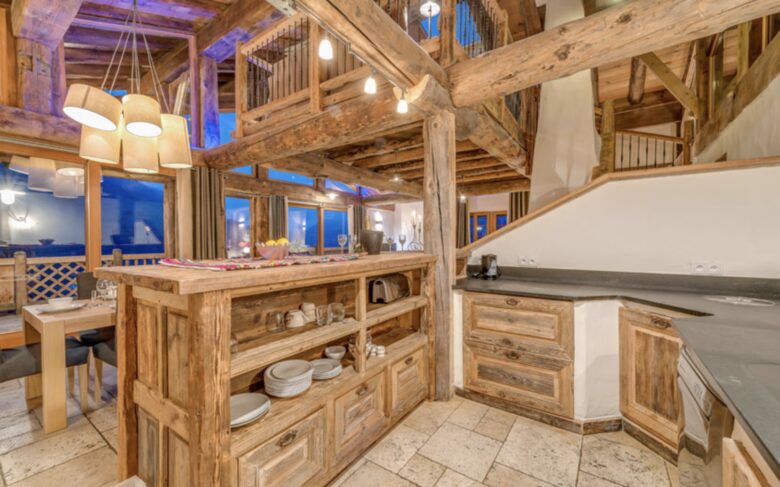 Home Exchange in Saint Foy, Auvergne-Rhone-Alpes, France