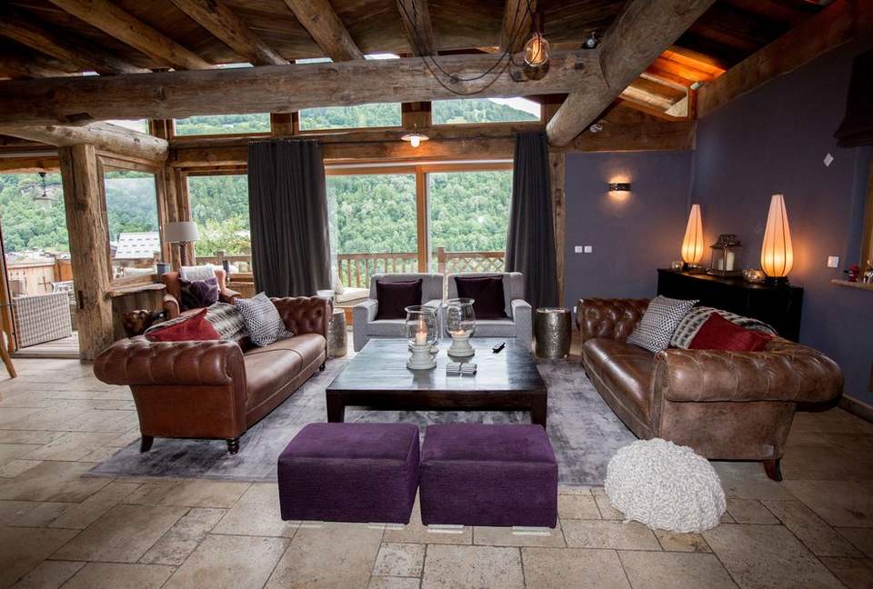 Home Exchange in Saint Foy, Auvergne-Rhone-Alpes, France