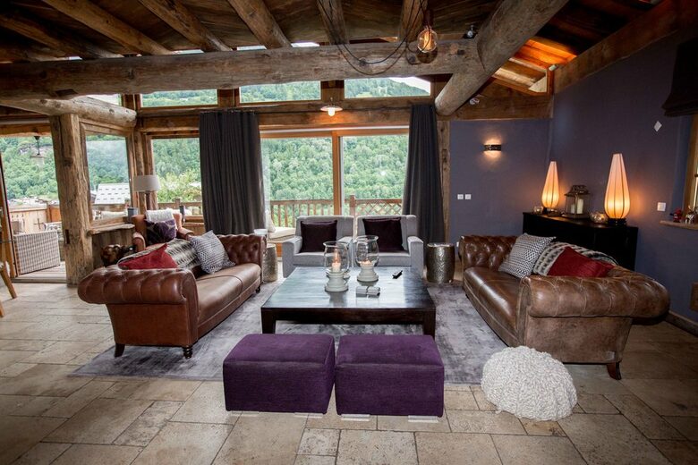 Home Exchange in Saint Foy, Auvergne-Rhone-Alpes, France