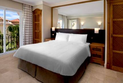 Marriott Marbella Beach Club Luxury Villa - Marbella, Spain