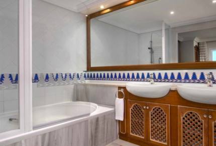 Marriott Marbella Beach Club Luxury Villa - Marbella, Spain