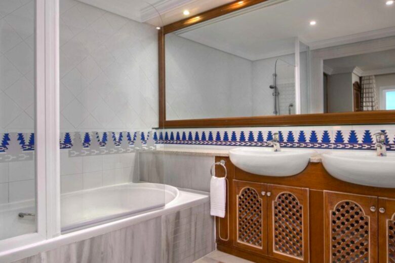 Marriott Marbella Beach Club Luxury Villa - Marbella, Spain