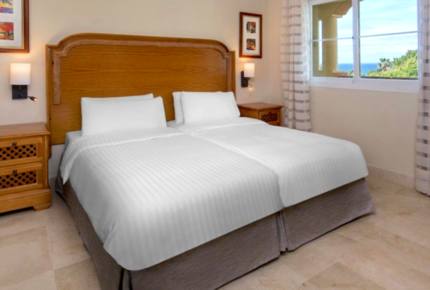 Marriott Marbella Beach Club Luxury Villa - Marbella, Spain