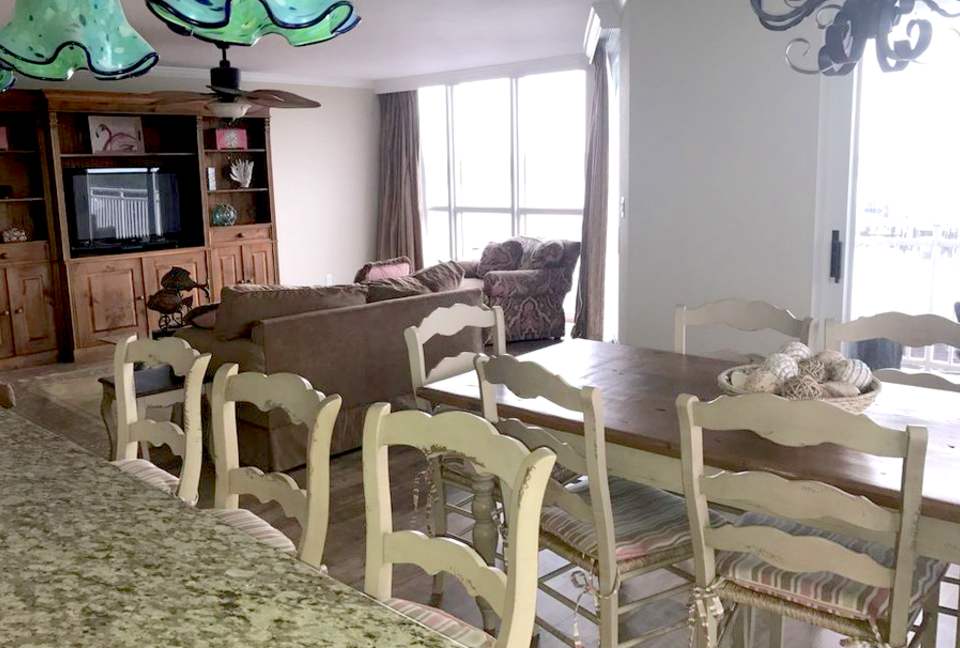 SeaSpray Luxury Residence - Pensacola, Florida