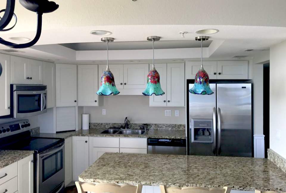 SeaSpray Luxury Residence - Pensacola, Florida