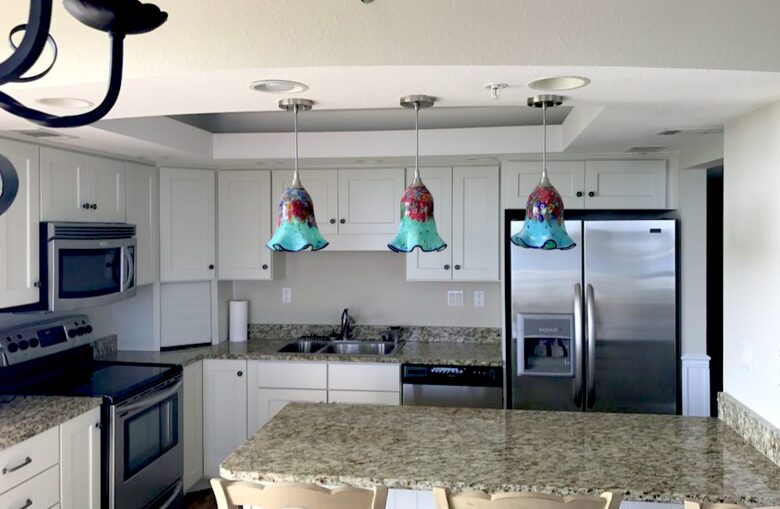 SeaSpray Luxury Residence - Pensacola, Florida