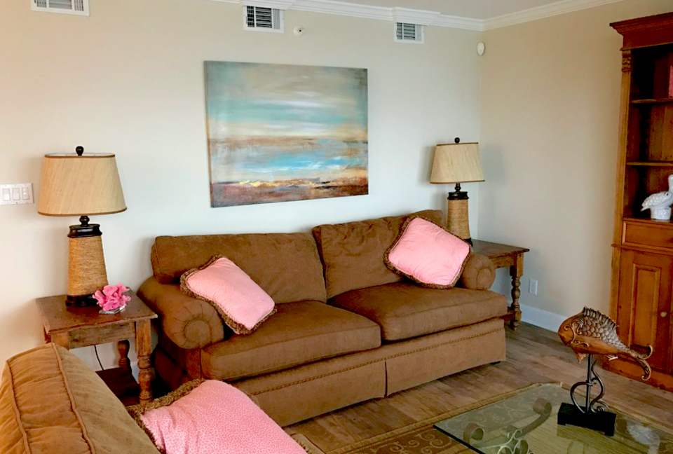 SeaSpray Luxury Residence - Pensacola, Florida