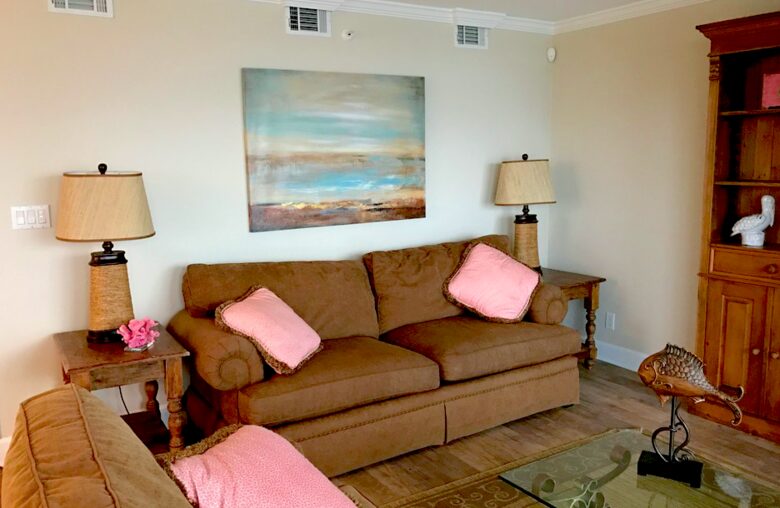 SeaSpray Luxury Residence - Pensacola, Florida