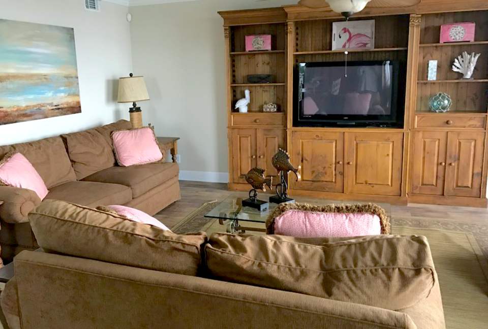 SeaSpray Luxury Residence - Pensacola, Florida