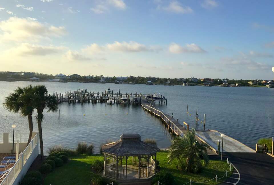 SeaSpray Luxury Residence - Pensacola, Florida