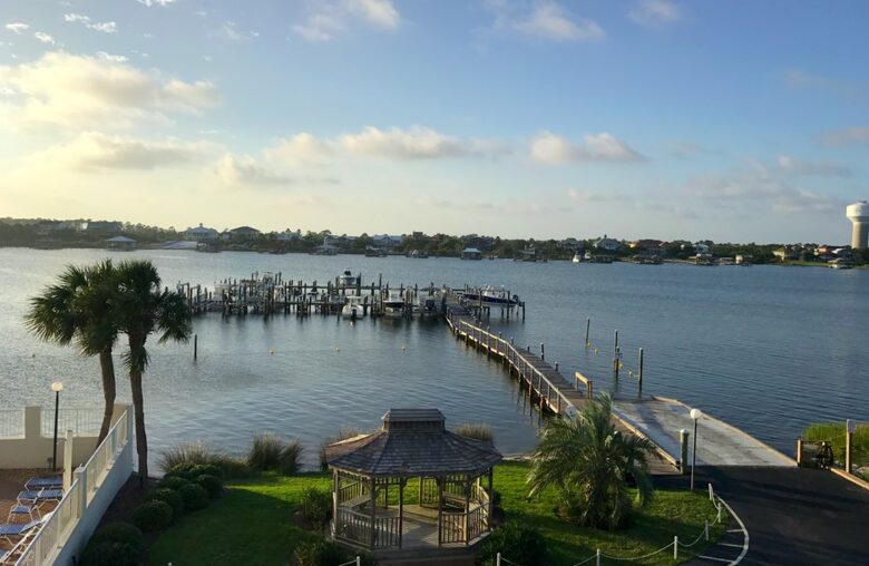 SeaSpray Luxury Residence - Pensacola, Florida