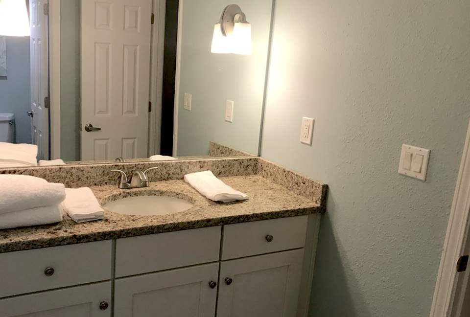 SeaSpray Luxury Residence - Pensacola, Florida