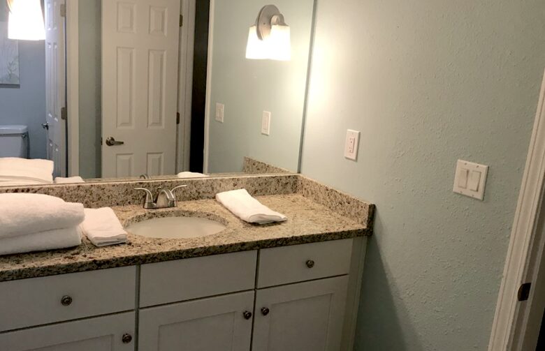 SeaSpray Luxury Residence - Pensacola, Florida