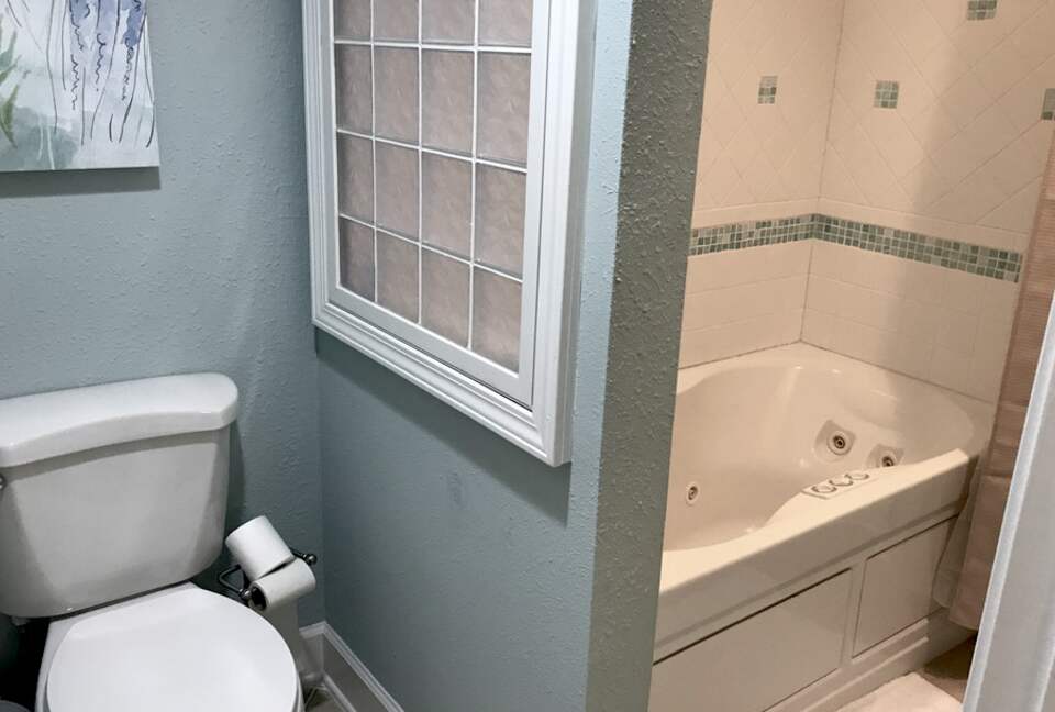 SeaSpray Luxury Residence - Pensacola, Florida