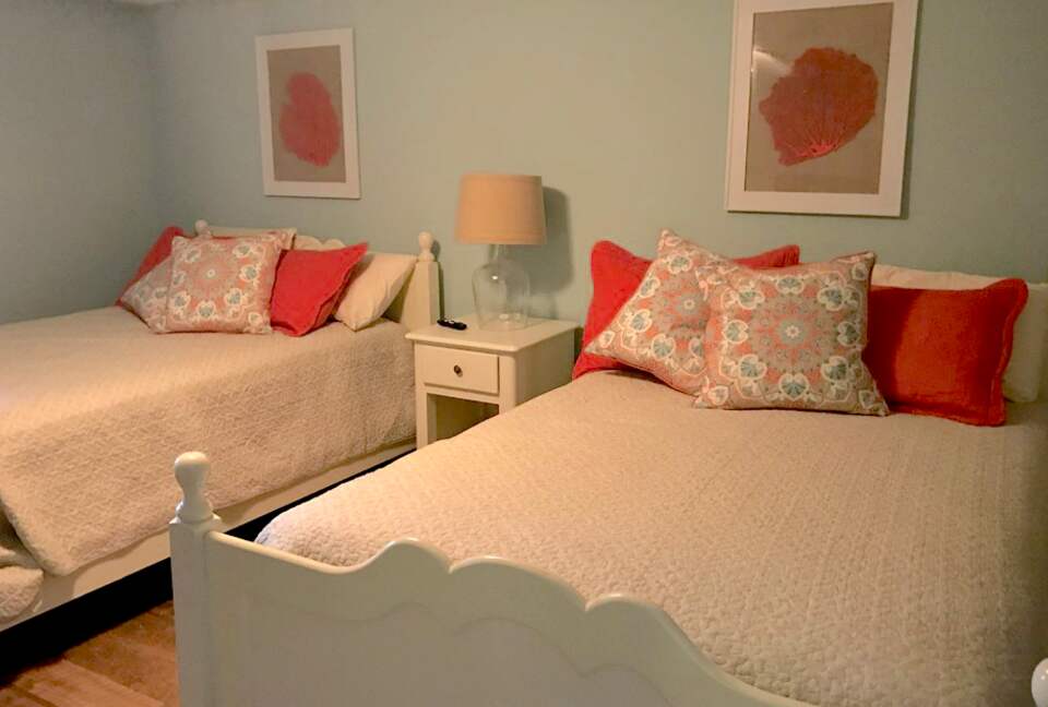 SeaSpray Luxury Residence - Pensacola, Florida