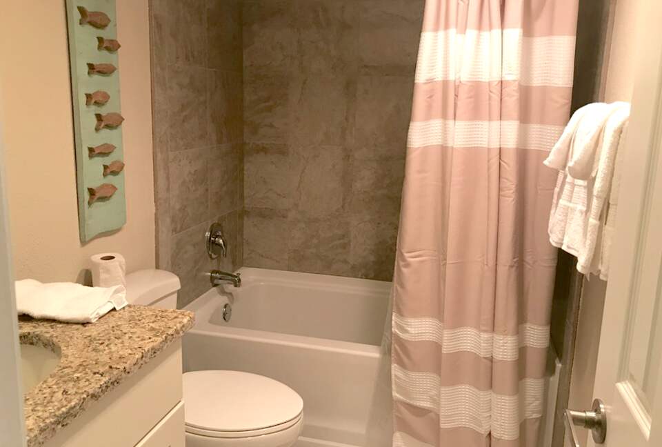 SeaSpray Luxury Residence - Pensacola, Florida