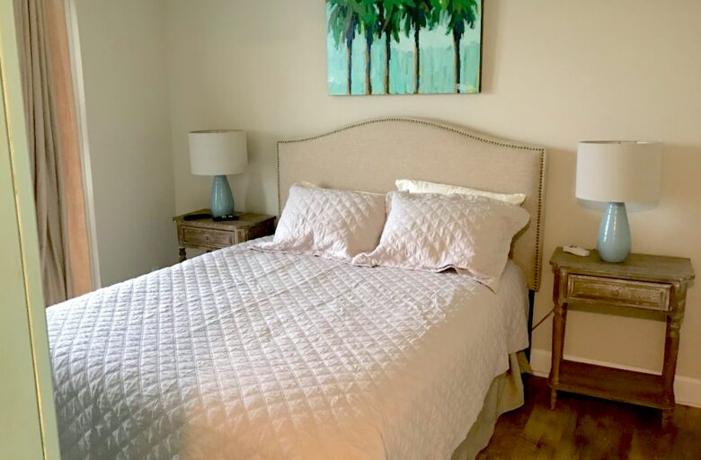 SeaSpray Luxury Residence - Pensacola, Florida