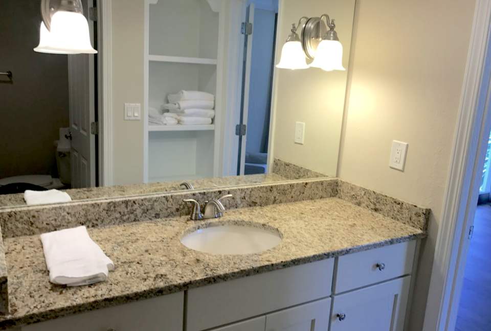 SeaSpray Luxury Residence - Pensacola, Florida