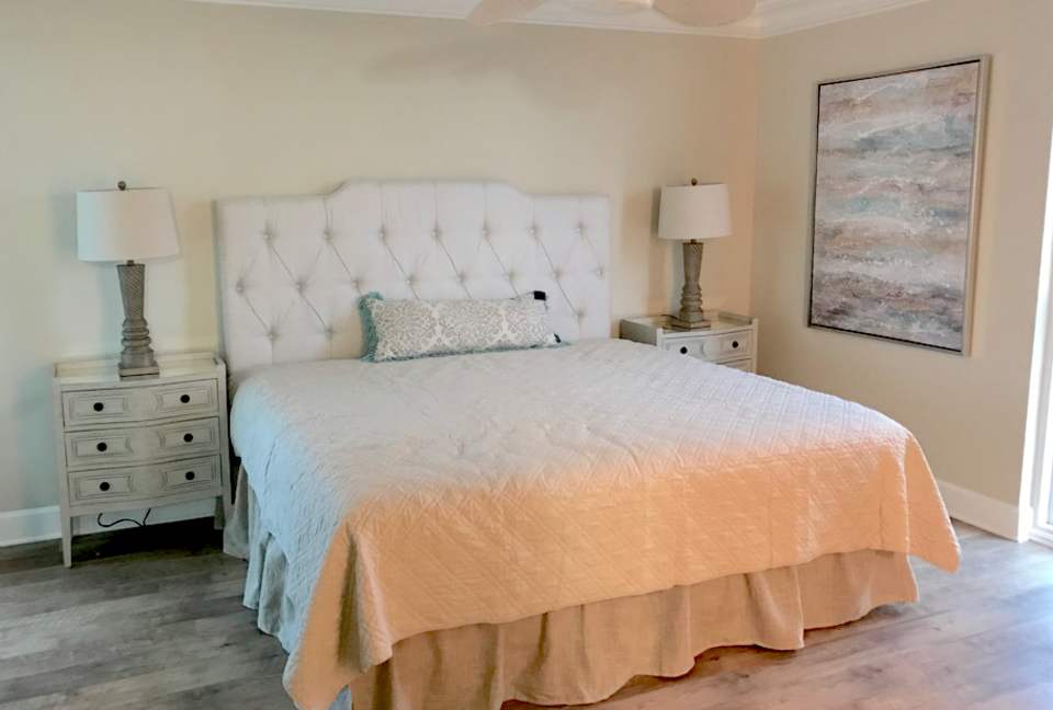 SeaSpray Luxury Residence - Pensacola, Florida