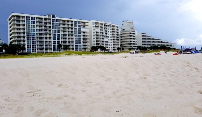 SeaSpray Luxury Residence - Pensacola, Florida