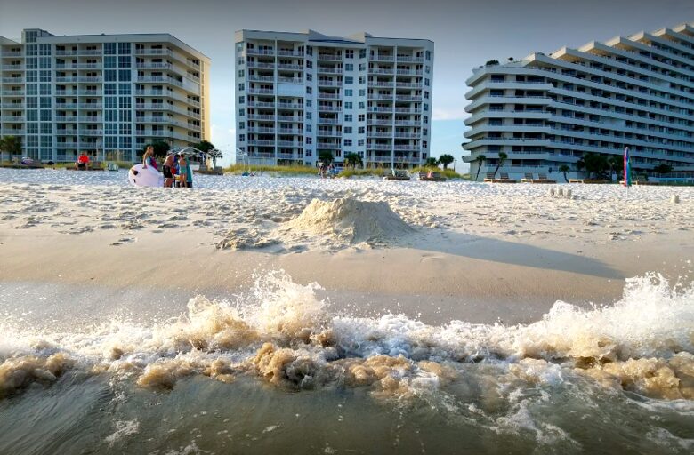 SeaSpray Luxury Residence - Pensacola, Florida
