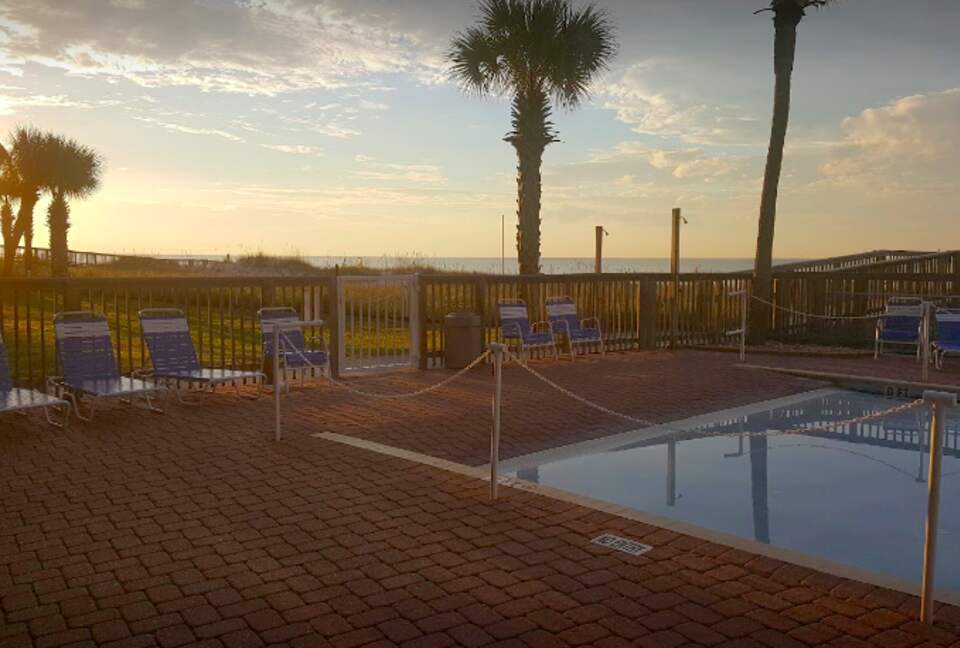 SeaSpray Luxury Residence - Pensacola, Florida