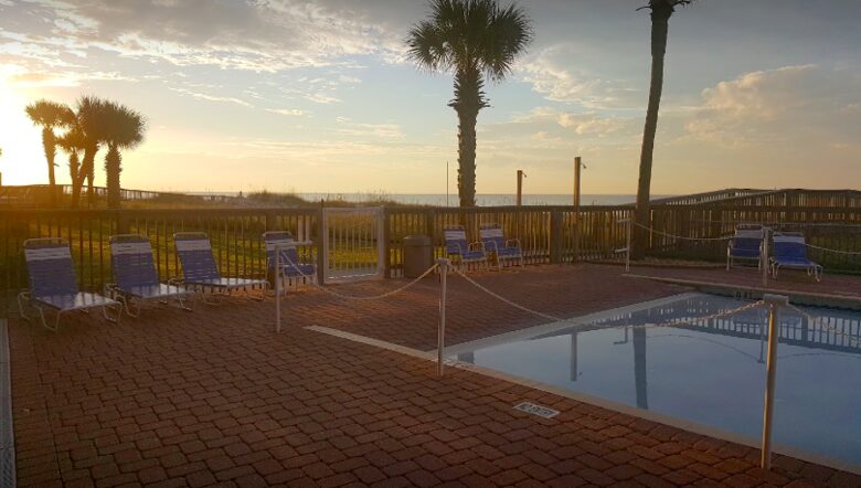 SeaSpray Luxury Residence - Pensacola, Florida