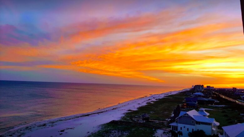 SeaSpray Luxury Residence - Pensacola, Florida