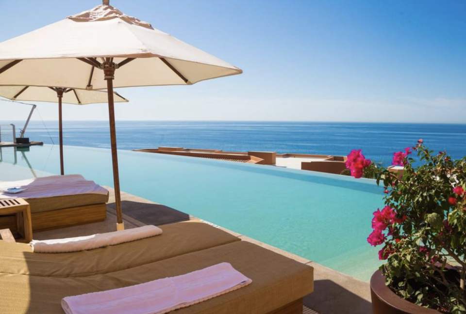 Baja Point (Formerly Grand Regina) Oceanside Luxury Residence - San Jose del Cabo, Mexico