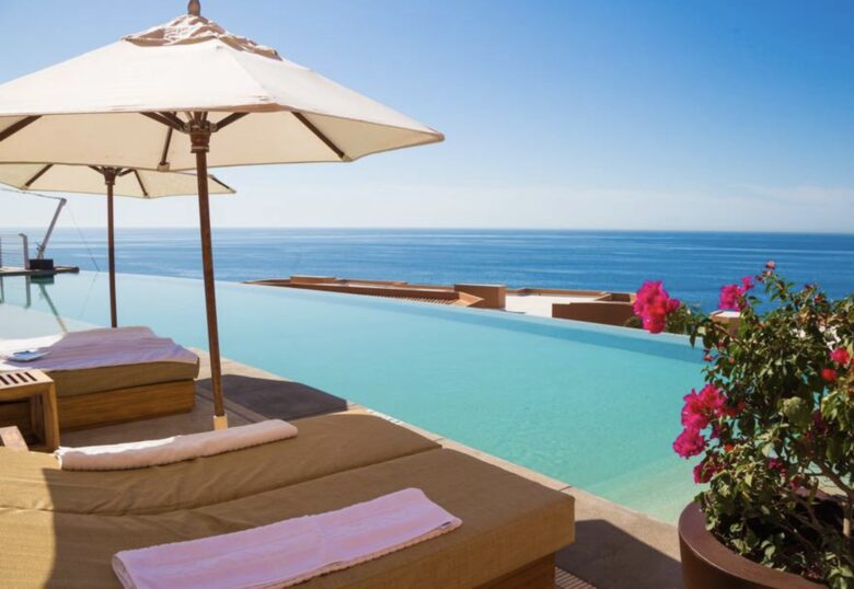 Baja Point (Formerly Grand Regina) Oceanside Luxury Residence - San Jose del Cabo, Mexico