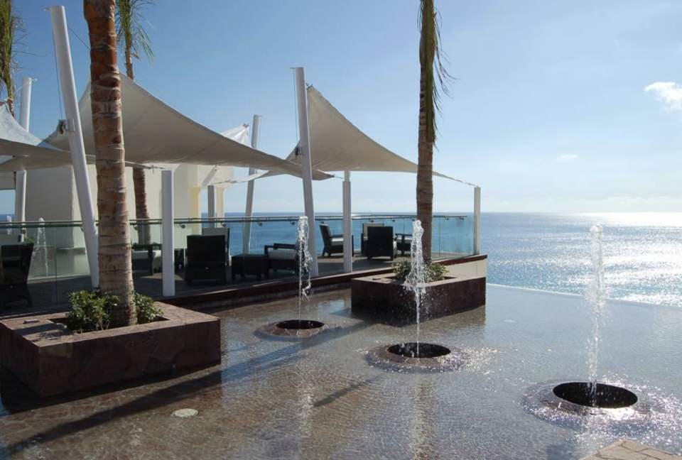 Baja Point (Formerly Grand Regina) Oceanside Luxury Residence - San Jose del Cabo, Mexico