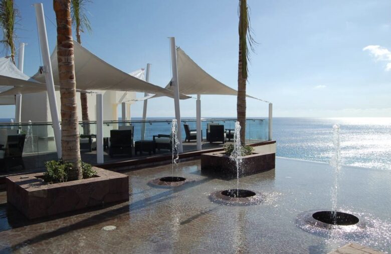 Baja Point (Formerly Grand Regina) Oceanside Luxury Residence - San Jose del Cabo, Mexico