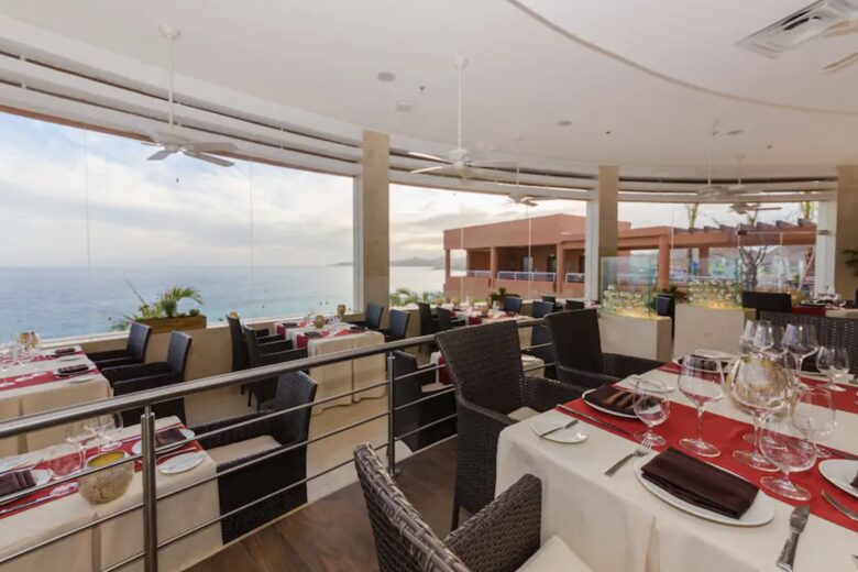 Baja Point (Formerly Grand Regina) Oceanside Luxury Residence - San Jose del Cabo, Mexico