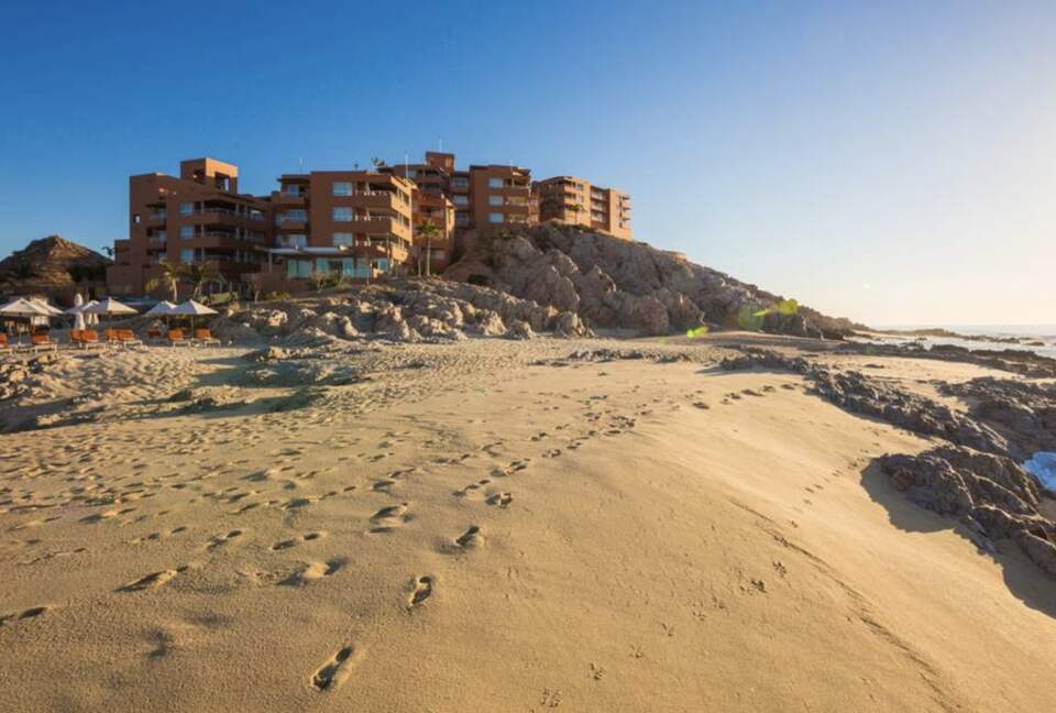 Baja Point (Formerly Grand Regina) Oceanside Luxury Residence - San Jose del Cabo, Mexico
