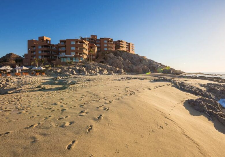 Baja Point (Formerly Grand Regina) Oceanside Luxury Residence - San Jose del Cabo, Mexico