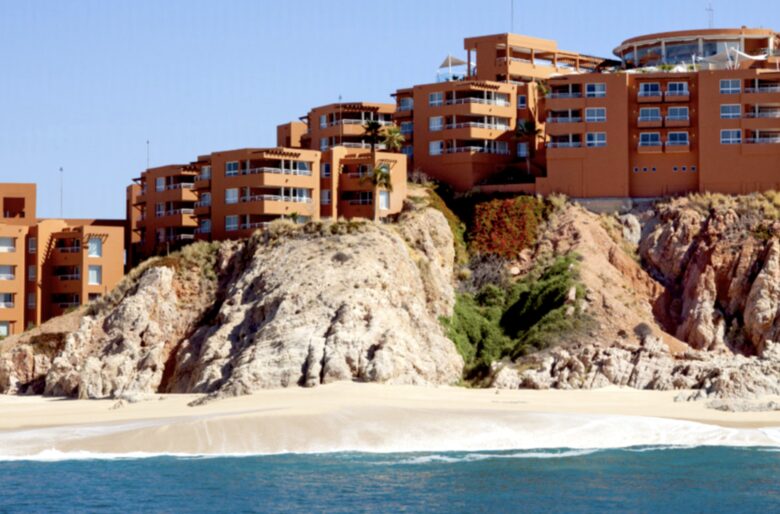 Baja Point (Formerly Grand Regina) Oceanside Luxury Residence - San Jose del Cabo, Mexico