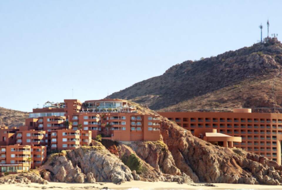 Baja Point (Formerly Grand Regina) Oceanside Luxury Residence - San Jose del Cabo, Mexico